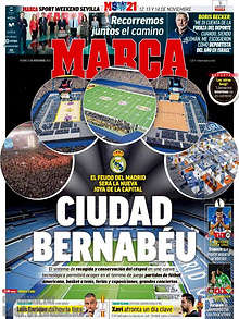 Periodico Marca