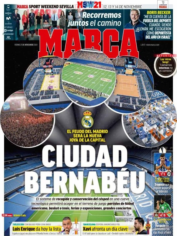 Marca