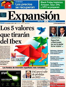 Periodico Expansion