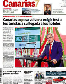 Periodico Canarias7