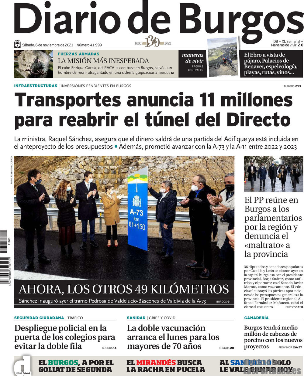 Diario de Burgos