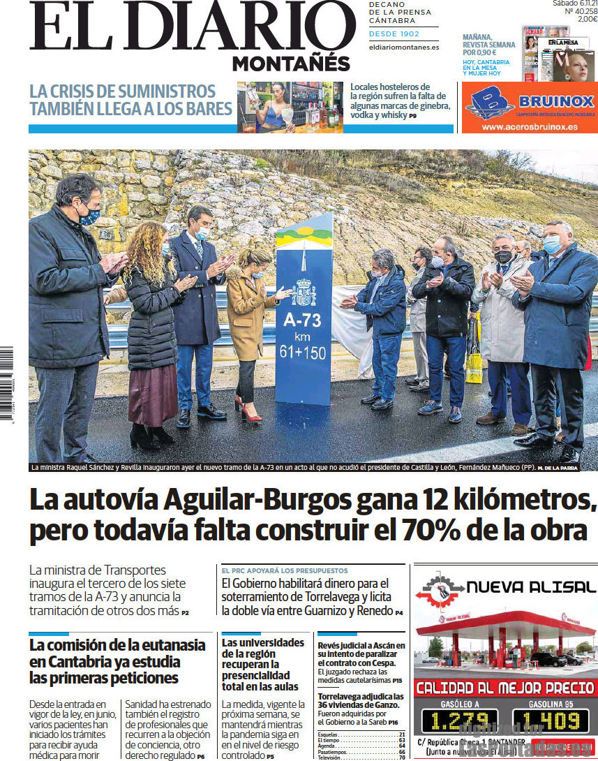 El Diario Montañés