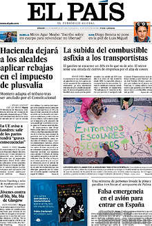 Periodico El País