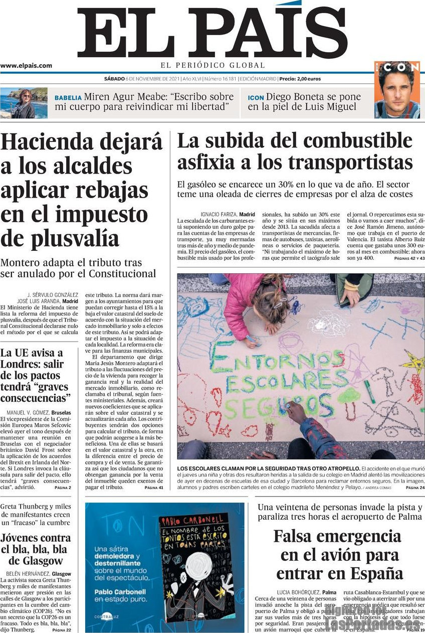 El País