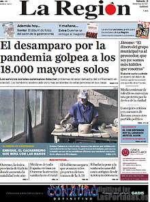 Periodico La Región