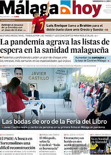 Periodico Malaga Hoy