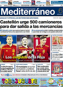 Periodico Mediterráneo