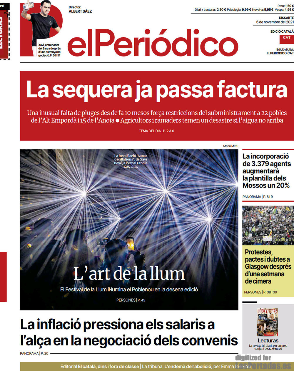 El Periódico de Catalunya(Català)