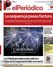 /El Periódico de Catalunya(Català)