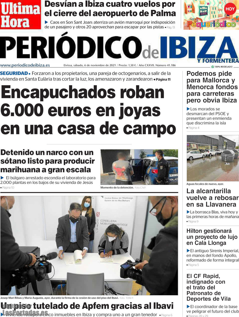 Periódico de Ibiza