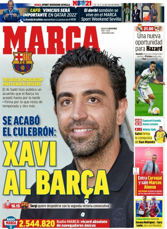 Marca