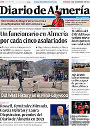 /Diario de Almería