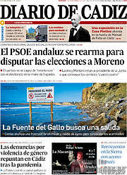 /Diario de Cádiz