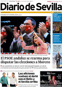 Periodico Diario de Sevilla