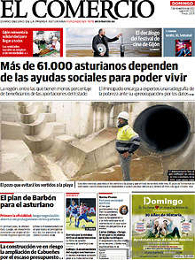 Periodico El Comercio