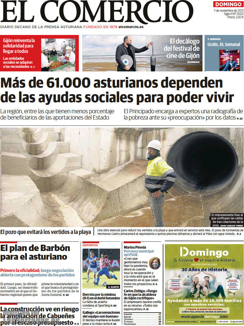 El Comercio