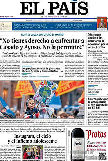 Periodico El País