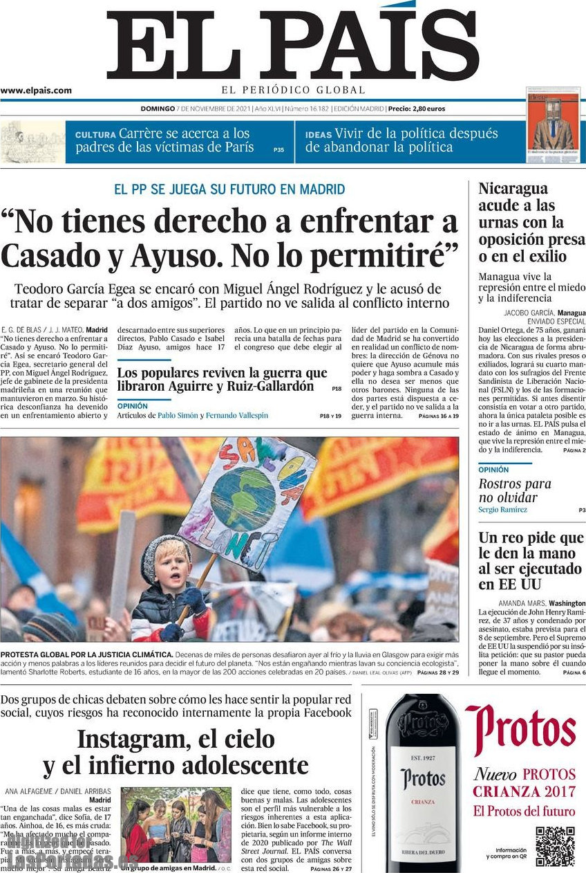 El País