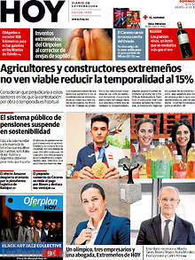 Periodico Hoy