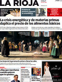 Periodico La Rioja