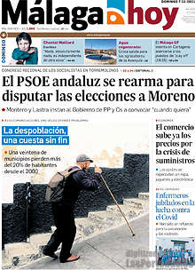 Periodico Malaga Hoy