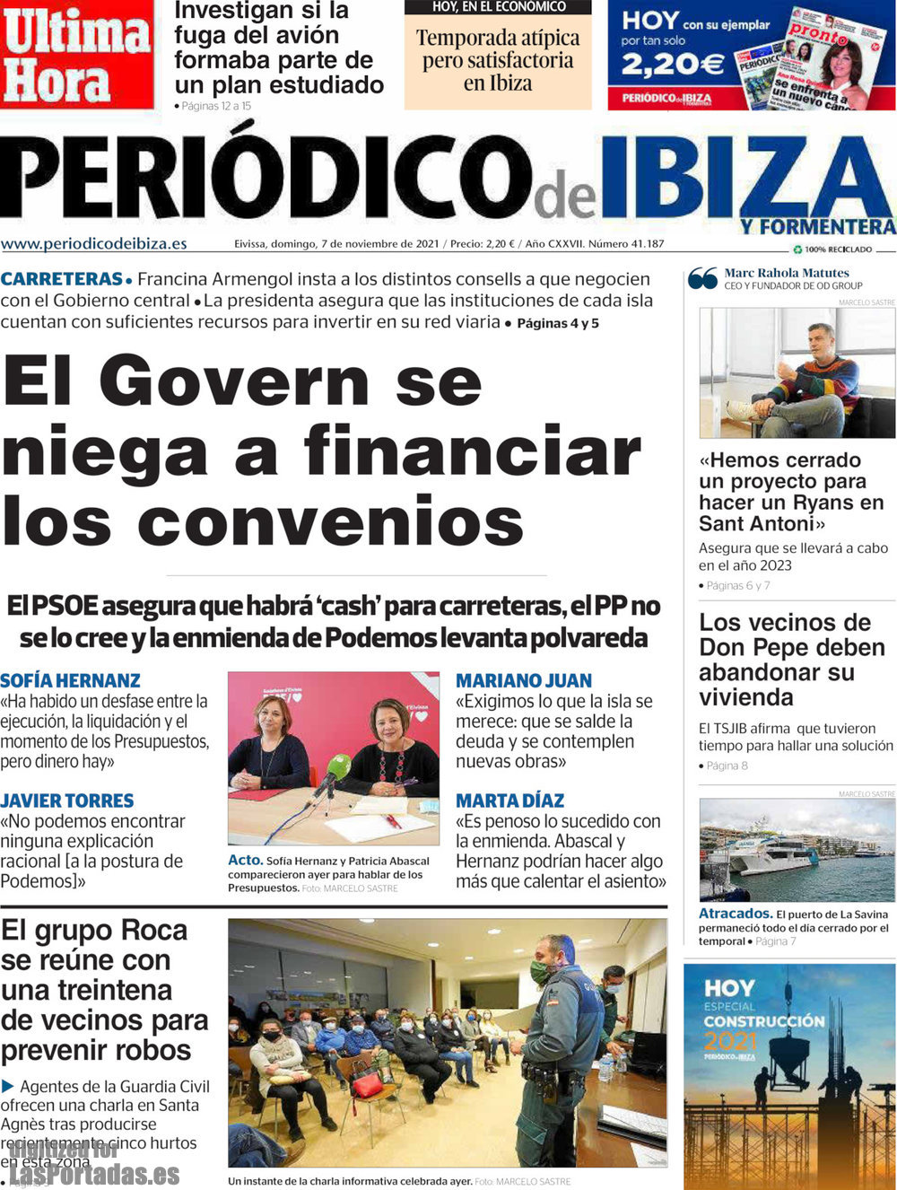 Periódico de Ibiza