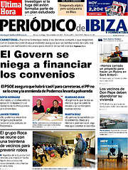 /Periódico de Ibiza