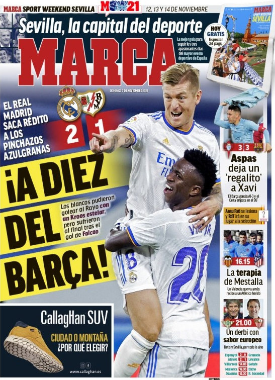 Marca