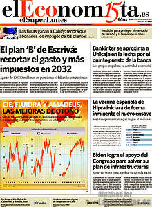 Periodico El Economista