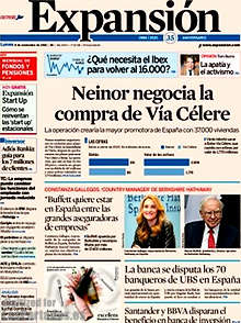 Periodico Expansion