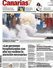 Periodico Canarias7