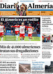 /Diario de Almería