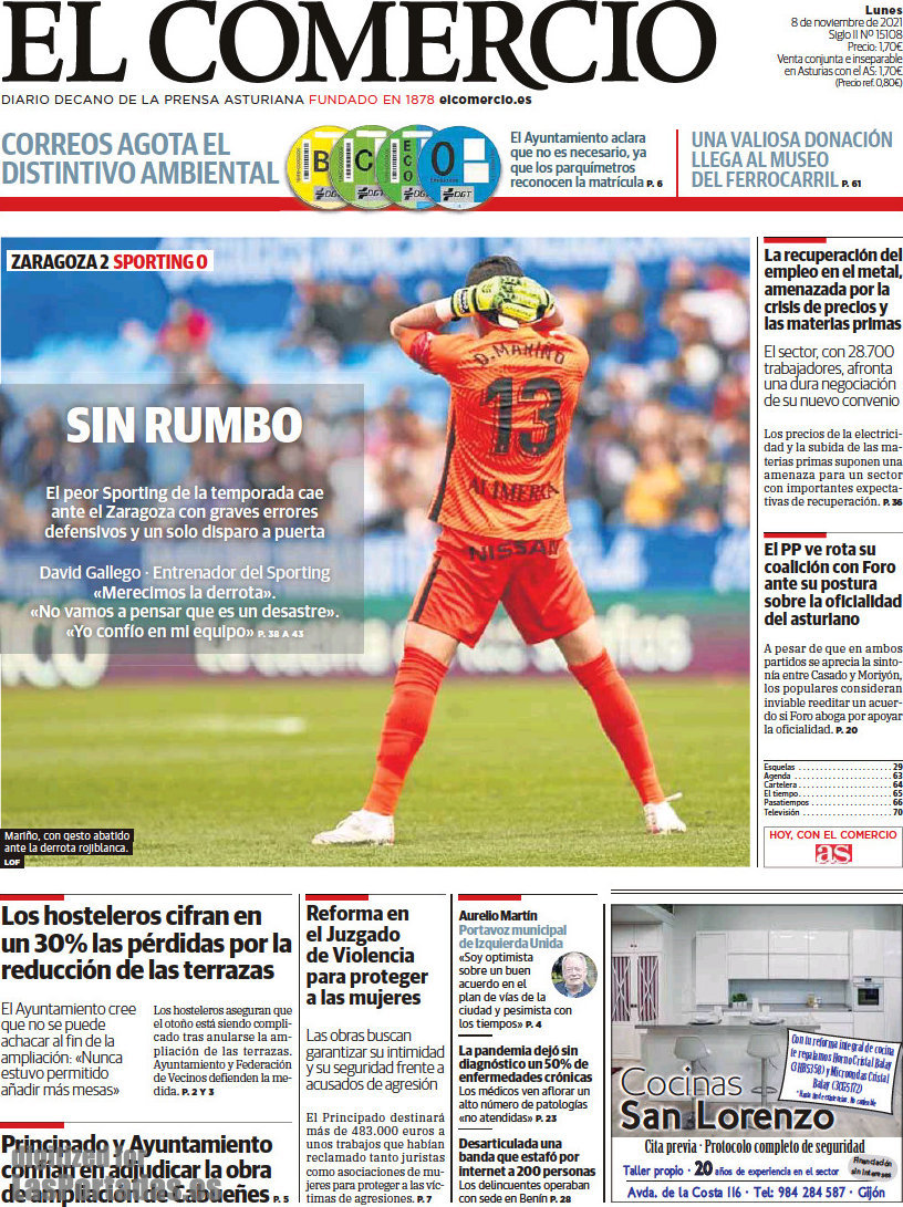 El Comercio