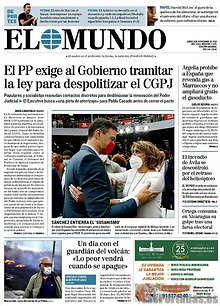 Periodico El Mundo