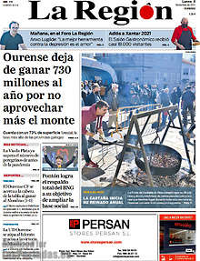 Periodico La Región