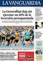 /La Vanguardia