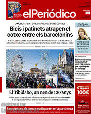 /El Periódico de Catalunya(Català)