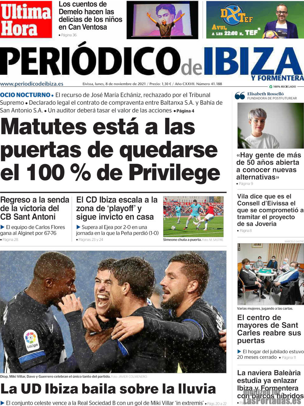 Periódico de Ibiza