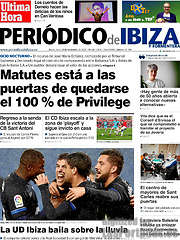 /Periódico de Ibiza