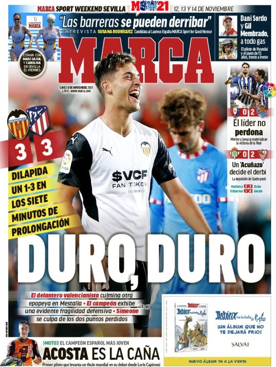 Marca