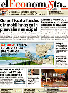 Periodico El Economista