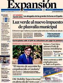 Periodico Expansion