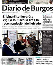 /Diario de Burgos