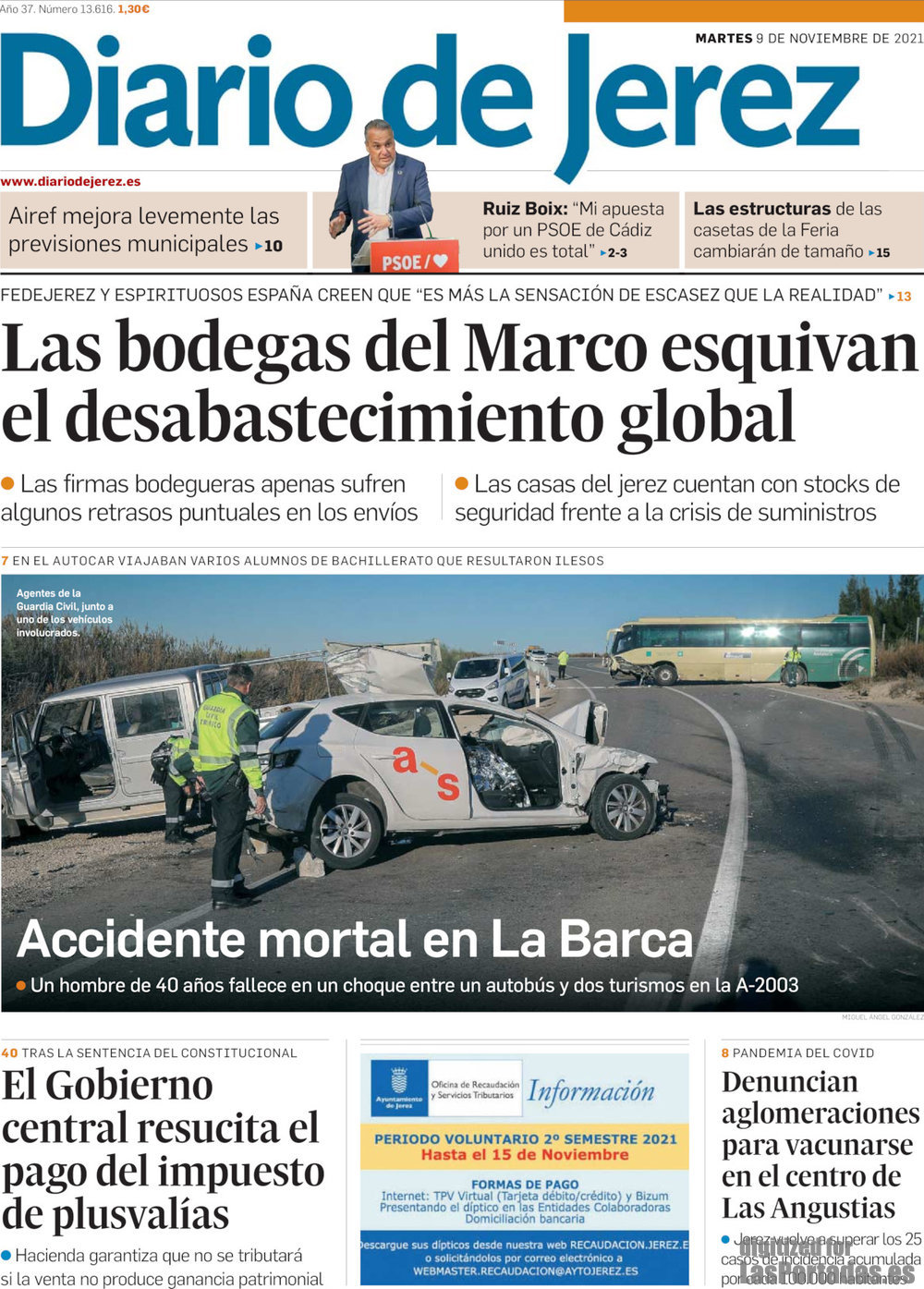 Diario de Jerez