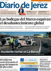 /Diario de Jerez