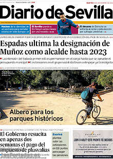 Periodico Diario de Sevilla