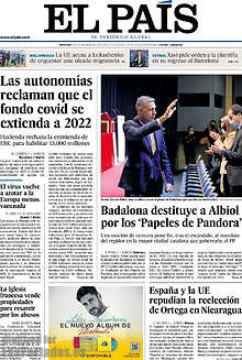 Periodico El País