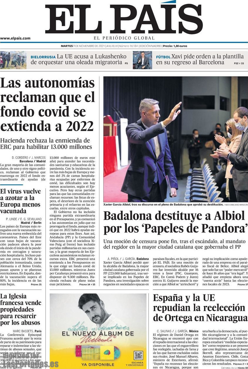 El País