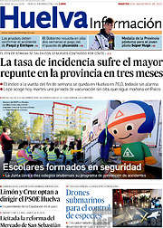 /Huelva Información