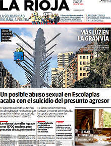 Periodico La Rioja